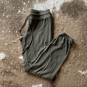Aeropostale jogger lounge pants